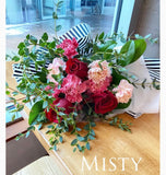 Misty Signature Bouquet/ All in