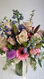 May Seasonal Flowers | Limited Collection