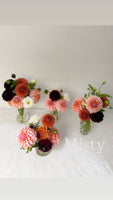 Fall Florals