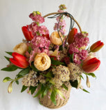 May Seasonal Flowers | Limited Collection