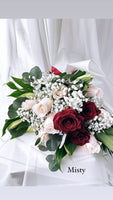 Modern Style Bouquet