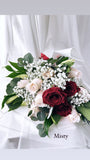 Modern Style Bouquet