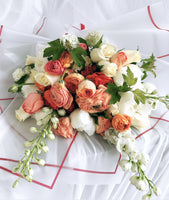Fall Florals