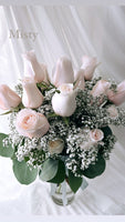 Luxe Rose Bouquet