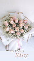 Luxe Rose Bouquet