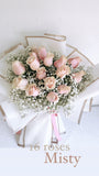 Luxe Rose Bouquet