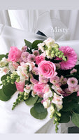 Modern Style Bouquet