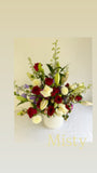 Fall Florals