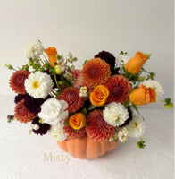Fall Florals