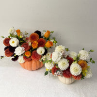 Fall Florals