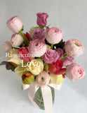 May Seasonal Flowers | Limited Collection
