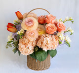May Seasonal Flowers | Limited Collection