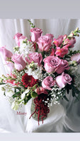 Modern Style Bouquet