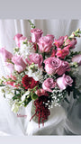Modern Style Bouquet