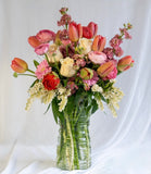 May Seasonal Flowers | Limited Collection