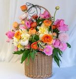 May Seasonal Flowers | Limited Collection