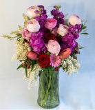 May Seasonal Flowers | Limited Collection