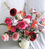 May Seasonal Flowers | Limited Collection
