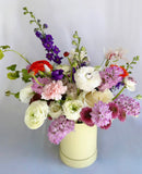May Seasonal Flowers | Limited Collection