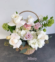 Modern Style Arrangement