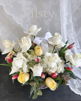 Modern Style Arrangement