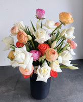 Modern Style Arrangement
