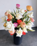 Modern Style Arrangement