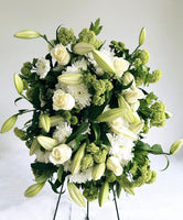 Sympathy Flowers