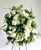 Sympathy Flowers