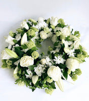 Sympathy Flowers