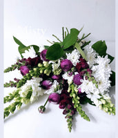 Sympathy Flowers