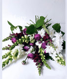 Sympathy Flowers