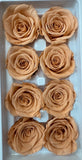 Preserved Flower Arrangement