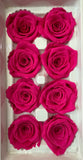 Preserved Flower Arrangement