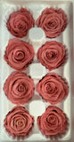 Preserved Flower Arrangement