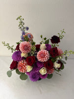 Fall Florals