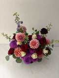 Fall Florals