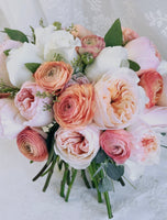 Modern Style Bouquet