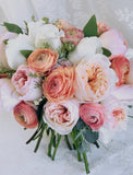 Modern Style Bouquet