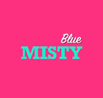 MistyBlue Flowers