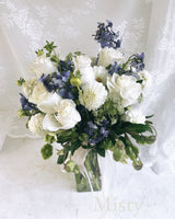 Sympathy Flowers