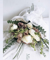 Mother's Day Flower Gift - English & French Floral Design