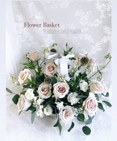 The Signature Bloom Basket
