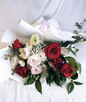 Mother's Day Flower Gift - English & French Floral Design