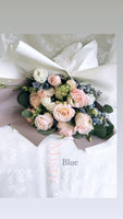 Seasonal Bouquets