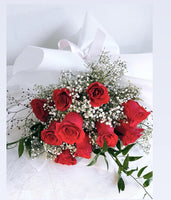 Luxe Rose Bouquet