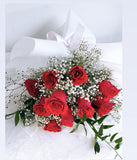 Luxe Rose Bouquet