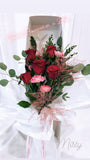 Rose Bouquets