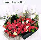 Luxe Rose Box