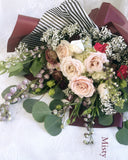 Seasonal Bouquets
